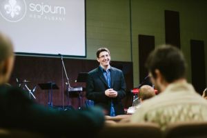 Sojourn Conference